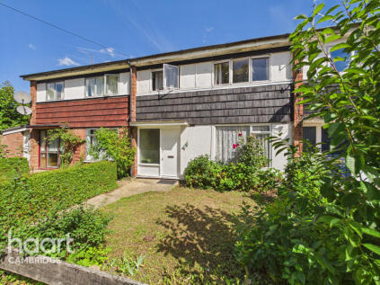 Campkin Road, Cambridge