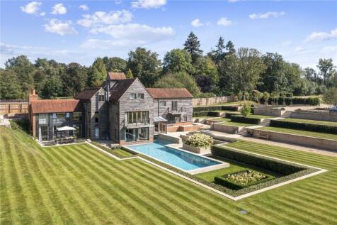 Shamley Green, Guildford, Surrey, GU5