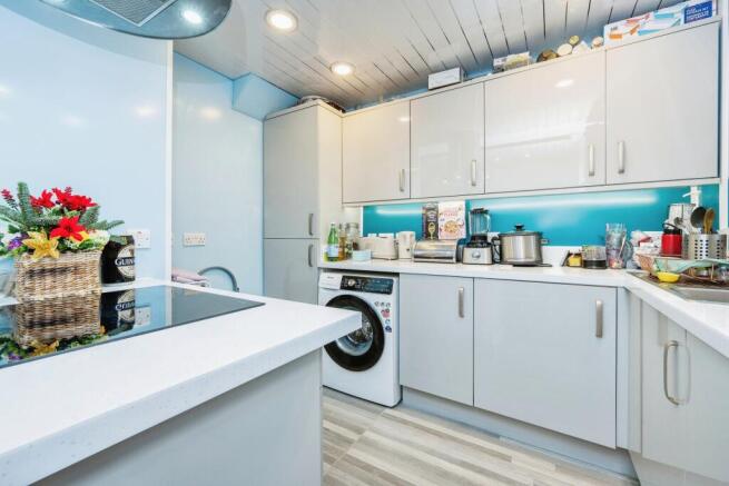 Kitchen Breakfast Rm