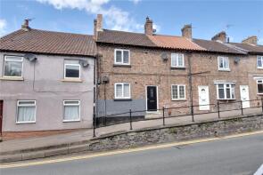 5, Cockpit Hill, Northallerton DL6 2RQ