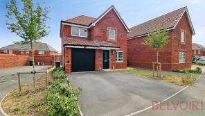 32, Romeo Way, Wellingborough NN8 3AZ