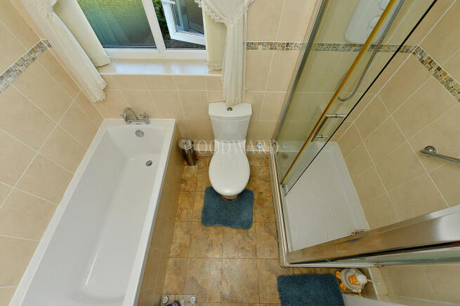 Shower Room/WC
