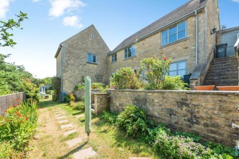 Orchard Rise, Burford