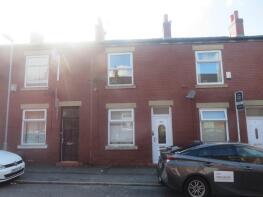 38, Stamford Street, Rochdale OL16 5DS