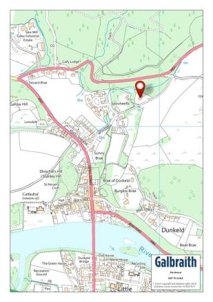 Location Plan