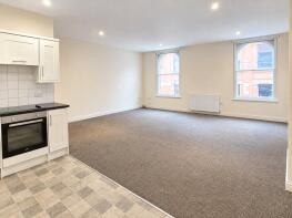 Flat 2, 23a 25a, East Street, Bedminster, Bristol BS3 4HH
