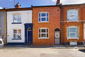 20b, Gray Street, Northampton NN1 3QQ