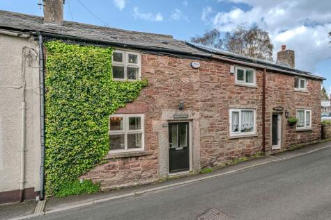 Washington Lane, Euxton, PR7