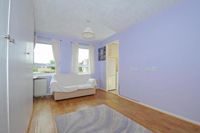 Studio Room