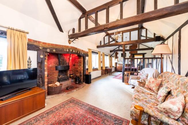 Sitting Room