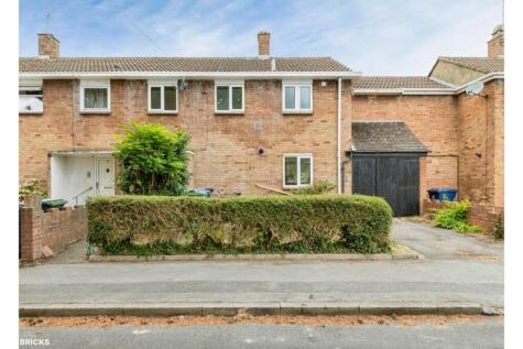 Burgan Close, Oxford, OX4
