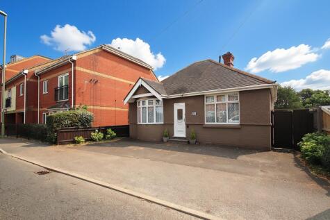 Twyford Road, Eastleigh, Hampshire
