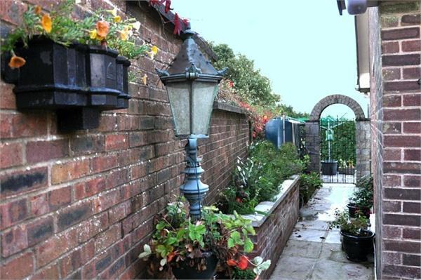 Gardens