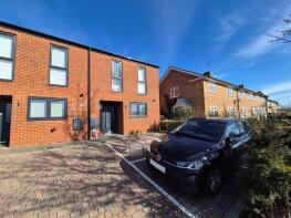 7e, Hall Grove, Welwyn Garden City AL7 4PJ