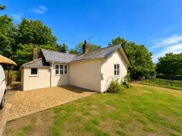 Northbrook Lodge, Northbrook, Winchester SO21 3AJ