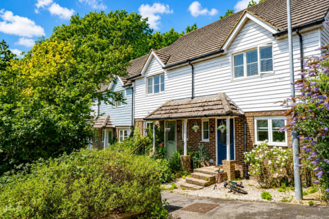 Welton Rise, St. Leonards-On-Sea
