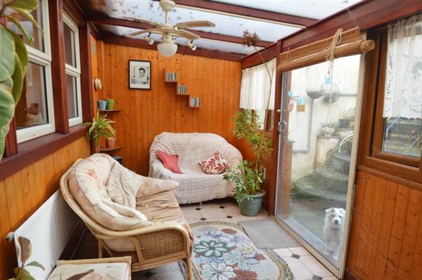 SUN ROOM