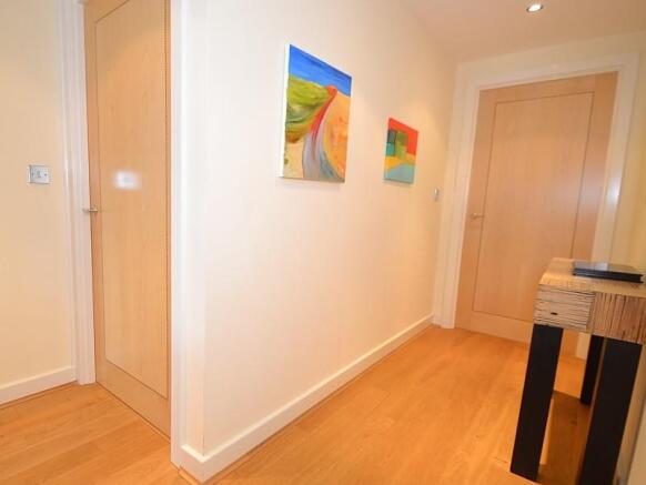 hallway
