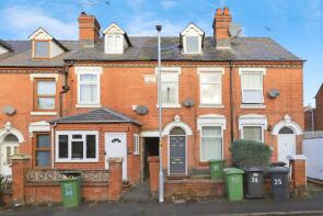 35, Baxter Avenue, Kidderminster DY10 2EU