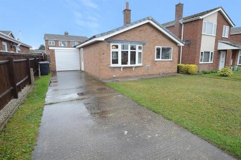 6 Lancaster Drive, Coningsby
