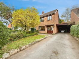 3, Atherstone Road, Swadlincote DE12 7LY