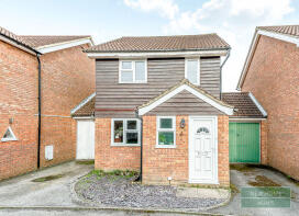 14, Dunbar Road, Frimley, Camberley GU16 9UZ