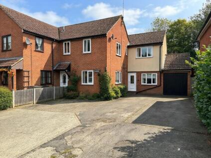 Station Road, Sible Hedingham, Halstead