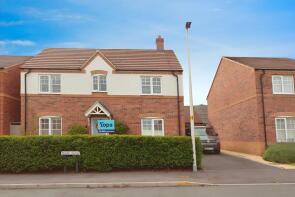 24, Webb Road, Shipston-on-stour CV36 4GN