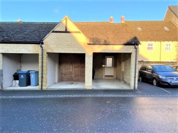 Car Port