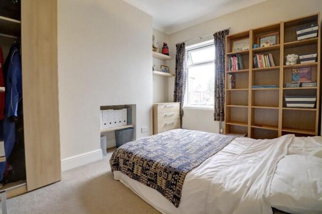 Bedroom 2