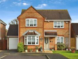 26, The Grove, Southampton SO31 5FP