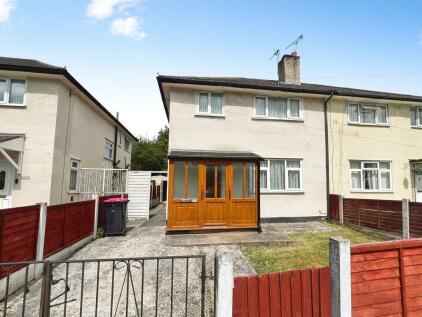 Oaklands Road, Salford