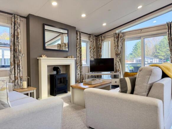 2 bed Lodge for sale Image 7