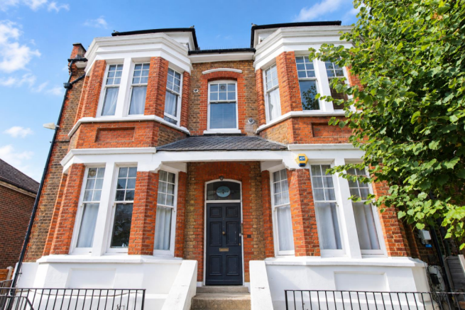 Cranwich Road, N16