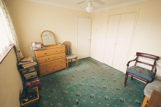 Bedroom Two A