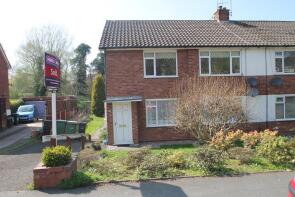 41, Grange Crescent, Halesowen B63 3ED