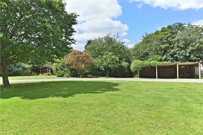 Carport