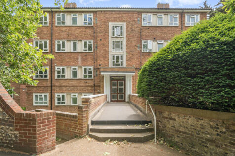 Varndean Road, Brighton, East Sussex, BN1