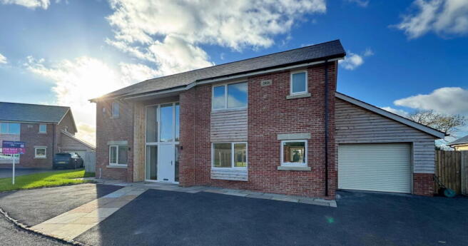 Moss Lane, Preston, PR4 4SX photo 4