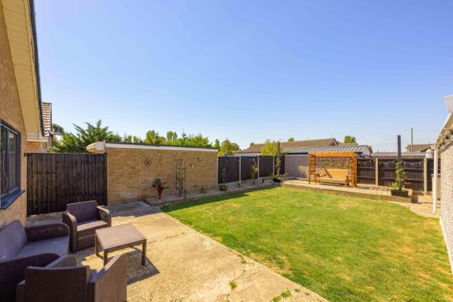 Church Farm Close, Chapel St. Leonards, PE24 photo 4