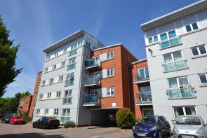 Flat 17, 6, Fore Hamlet, Ipswich IP3 8BF
