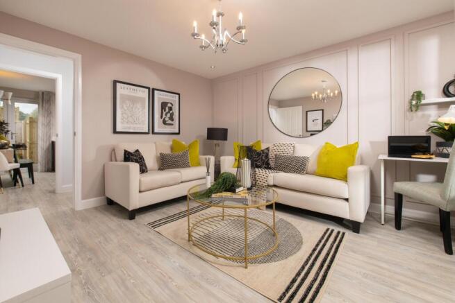 3 bed End of Terrace for sale Image 5