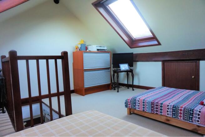 Loft Room