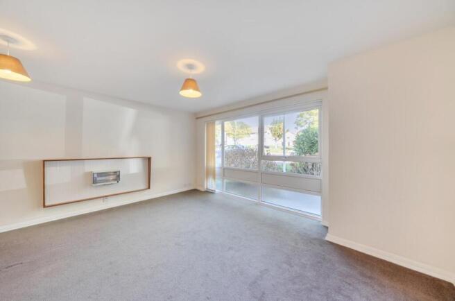 Davidson Frost-Wellings, DFW, Hardwick Court, Livi