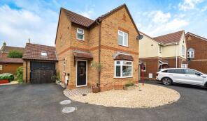 4, Ivy Lane, Weston-super-mare BS24 7AX