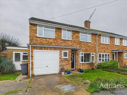 Helston Road, CM1