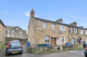 1, North Street, Cross Hills, Keighley BD20 8AQ