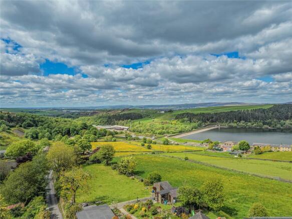 Drone Image