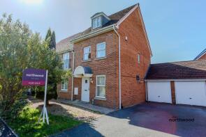 9, Hazelmere Avenue, Chorley PR7 7FD