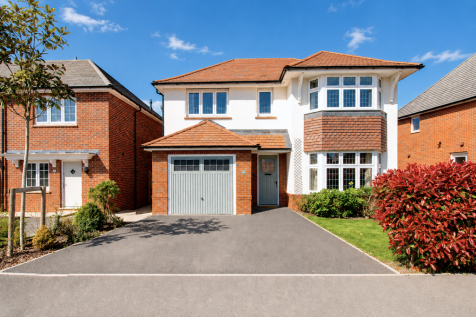 Fortis Way, Chester, CH4 7GA